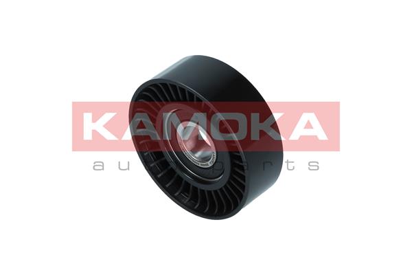 KAMOKA R0409 Spannrolle, Keilrippenriemen