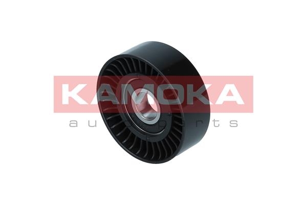KAMOKA R0409 Spannrolle, Keilrippenriemen