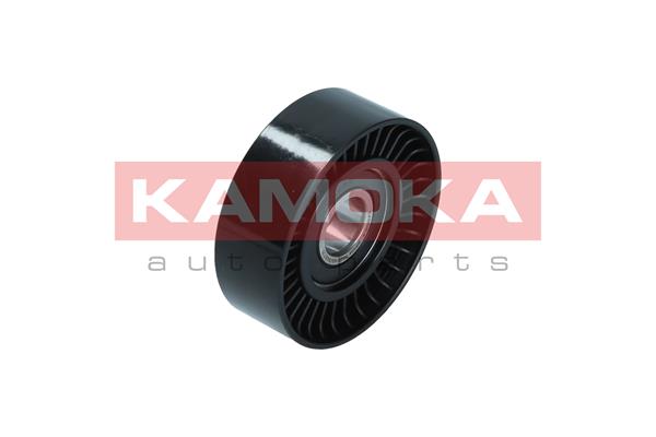 KAMOKA R0409 Spannrolle, Keilrippenriemen