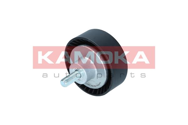 Tensioner Pulley, V-ribbed belt