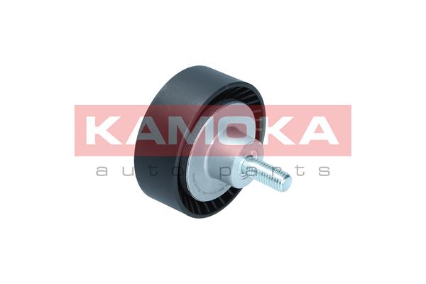 Tensioner Pulley, V-ribbed belt 4