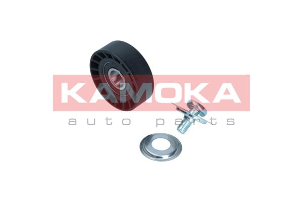 KAMOKA R0419 Rullo...