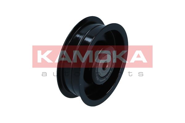 Tensioner Pulley, V-ribbed belt