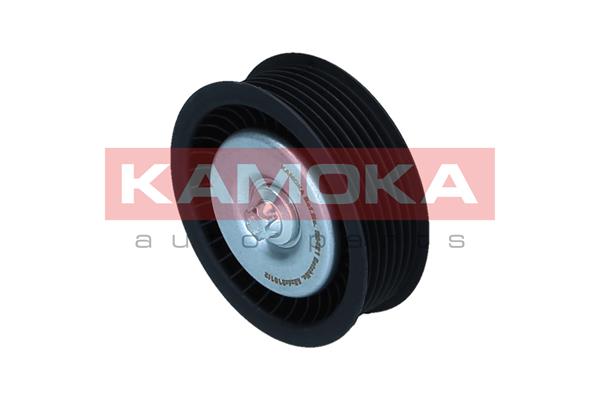 Tensioner Pulley, V-ribbed belt