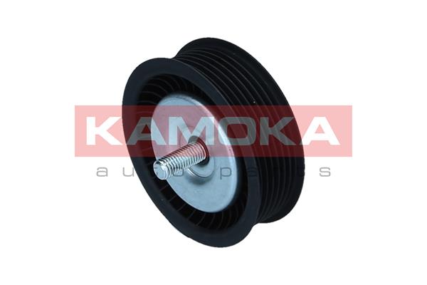 Tensioner Pulley, V-ribbed belt 3
