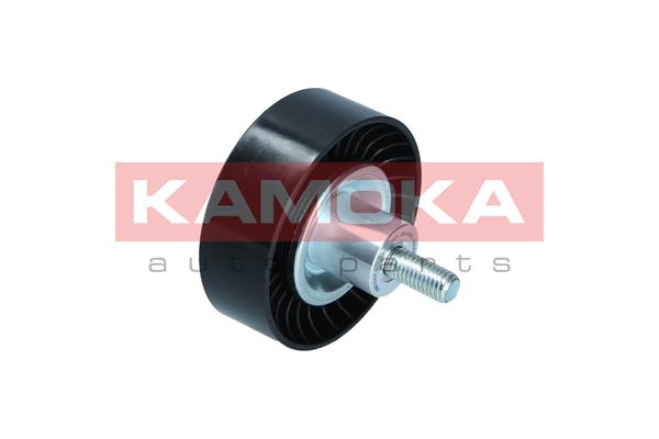 Tensioner Pulley, V-ribbed belt