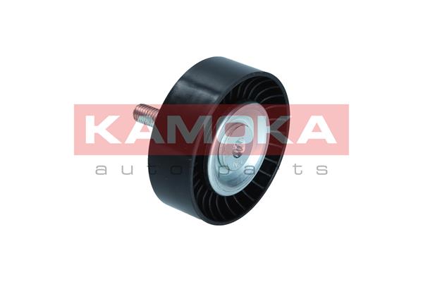 Tensioner Pulley, V-ribbed belt 3