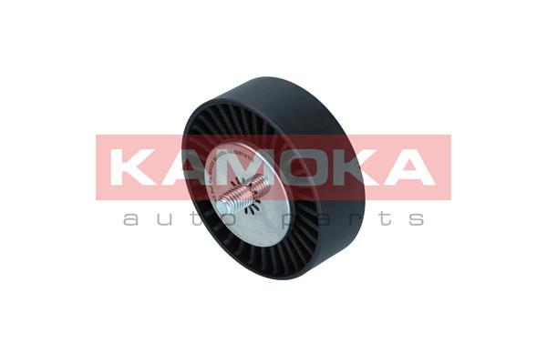 Tensioner Pulley, V-ribbed belt