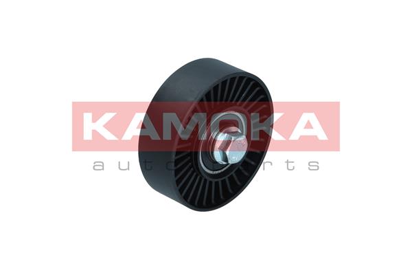 Tensioner Pulley, V-ribbed belt 2