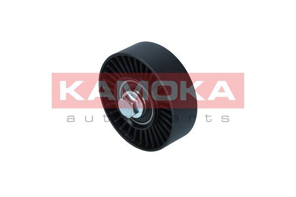 Tensioner Pulley, V-ribbed belt 3