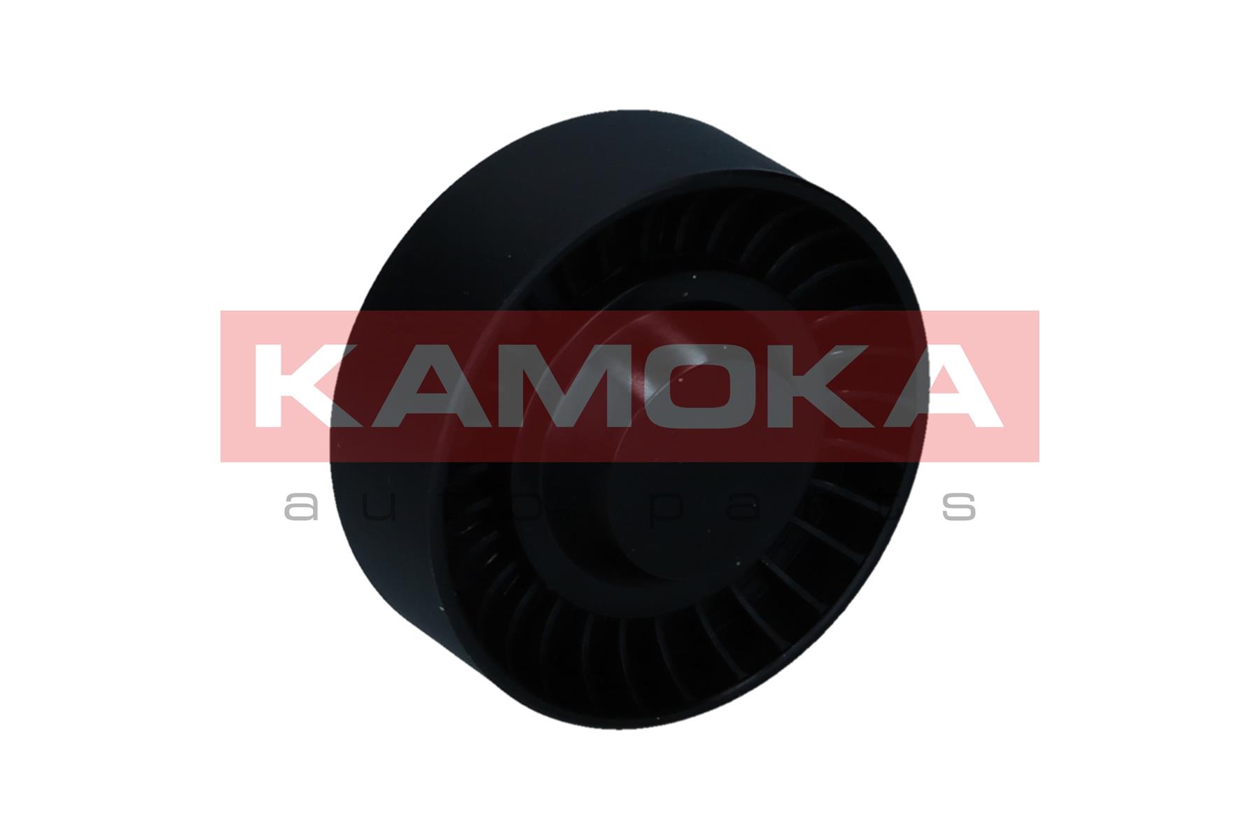 Tensioner Pulley, V-ribbed belt 3