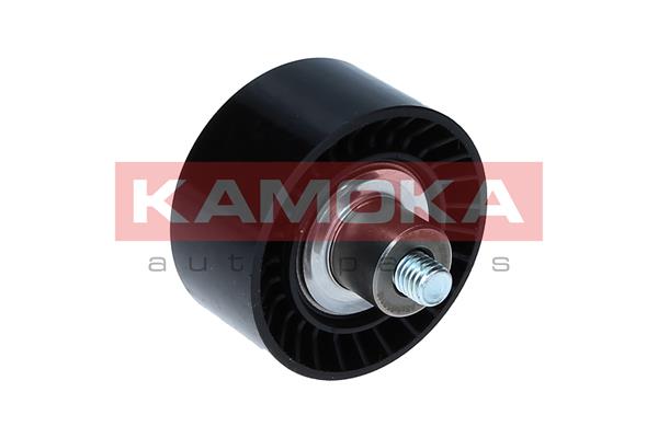 Tensioner Pulley, V-ribbed belt