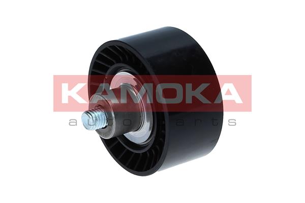 Tensioner Pulley, V-ribbed belt 2