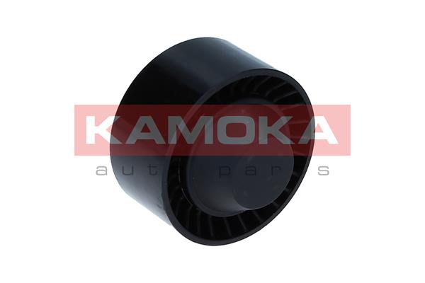 Tensioner Pulley, V-ribbed belt 3