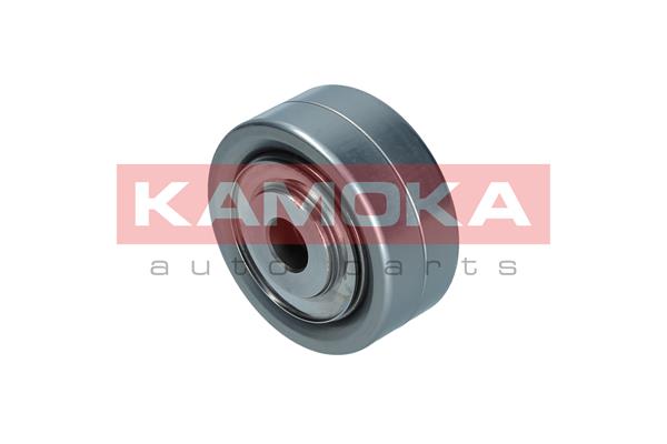 Tensioner Pulley, V-ribbed belt