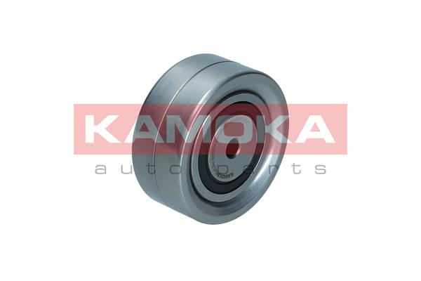 Tensioner Pulley, V-ribbed belt 2