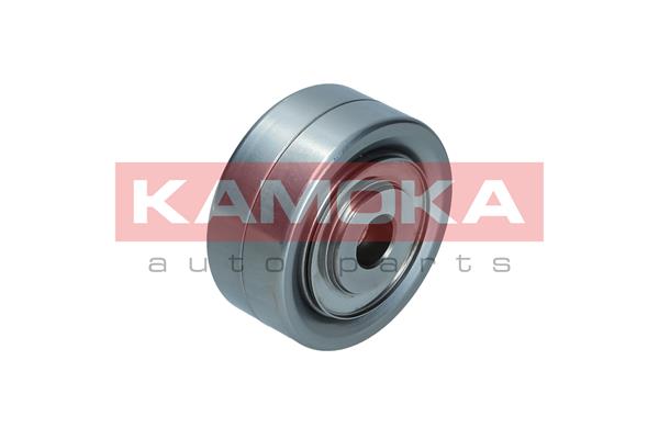 Tensioner Pulley, V-ribbed belt 4