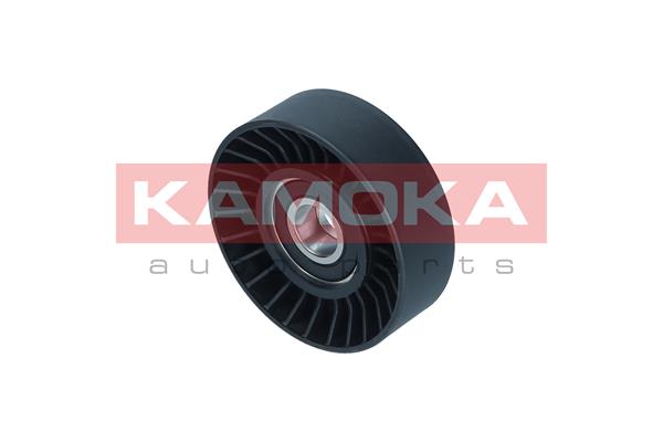 Tensioner Pulley, V-ribbed belt 3