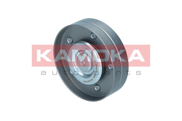 Tensioner Pulley, V-ribbed belt