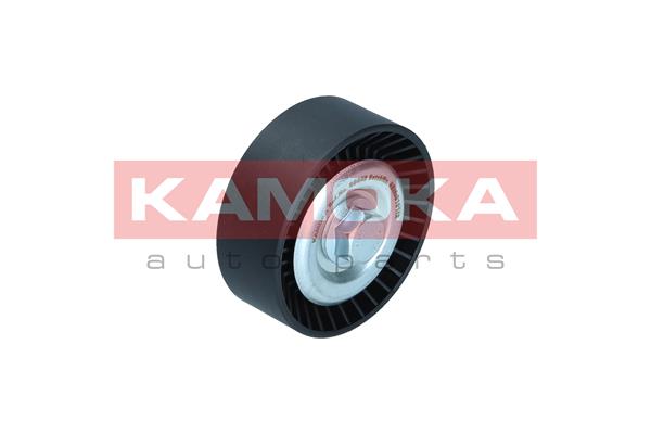 Tensioner Pulley, V-ribbed belt 3