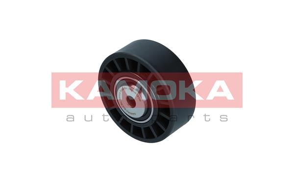 Tensioner Pulley, V-ribbed belt