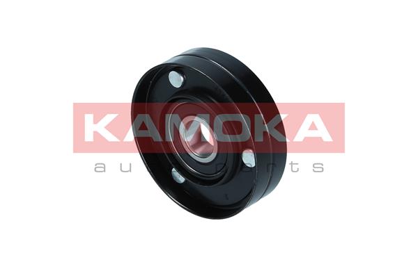 Tensioner Pulley, V-ribbed belt