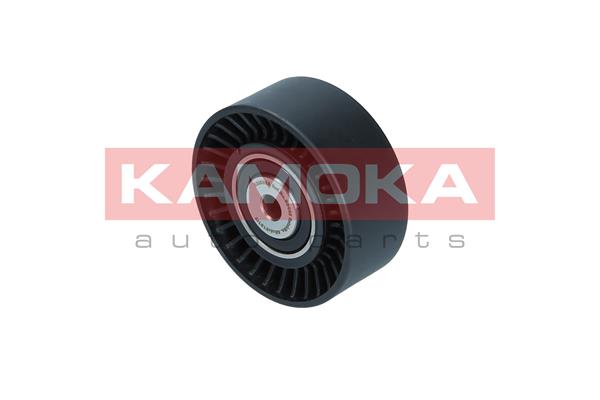 KAMOKA R0445 Spannrolle, Keilrippenriemen
