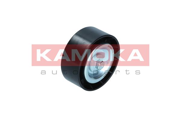Tensioner Pulley, V-ribbed belt 2