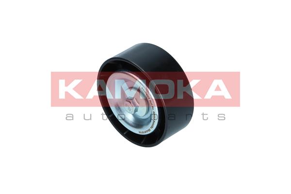 Tensioner Pulley, V-ribbed belt 3