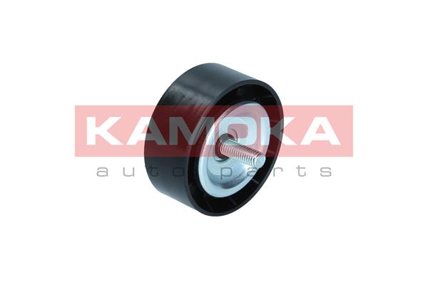 Tensioner Pulley, V-ribbed belt 4