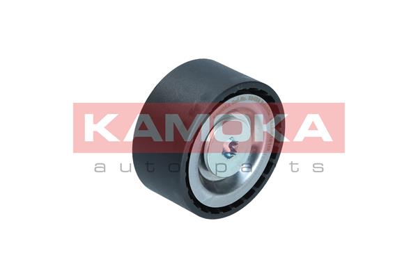 Tensioner Pulley, V-ribbed belt