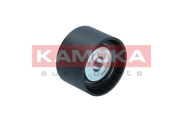 Tensioner Pulley, V-ribbed belt