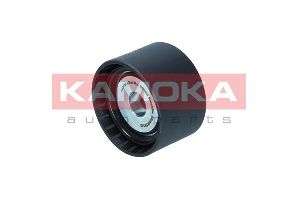 Tensioner Pulley, V-ribbed belt 2