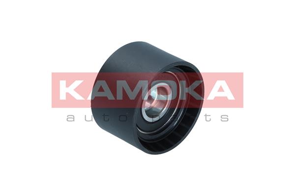 Tensioner Pulley, V-ribbed belt 3