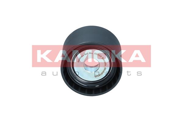 Tensioner Pulley, V-ribbed belt 5