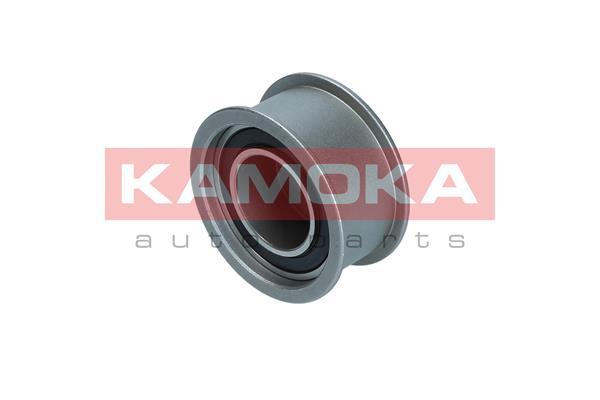 Tensioner Pulley, timing belt 3