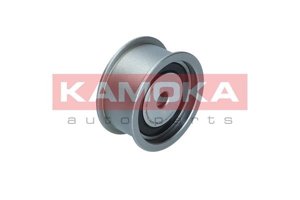 Tensioner Pulley, timing belt 4