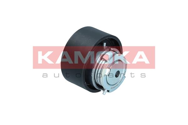KAMOKA R0465 Spannrolle, Zahnriemen
