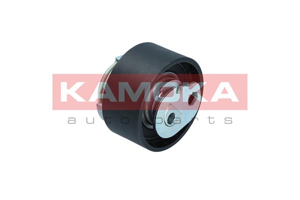 KAMOKA R0465 Spannrolle, Zahnriemen