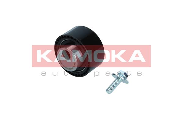 KAMOKA R0466 Spannrolle, Zahnriemen