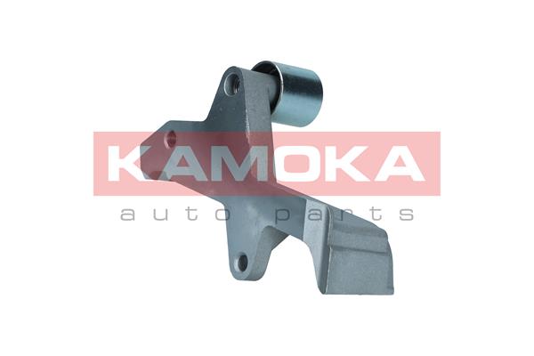 Tensioner Pulley, timing belt 4