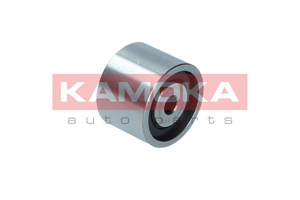 Tensioner Pulley, timing belt 4
