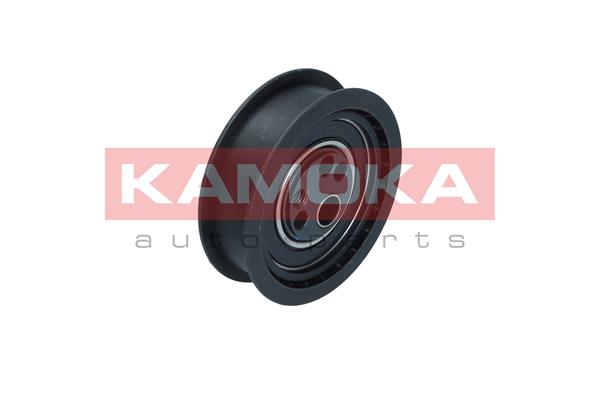 Tensioner Pulley, timing belt 4