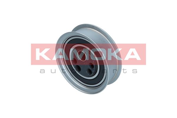 Tensioner Pulley, timing belt 3