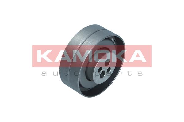 Tensioner Pulley, timing belt 3