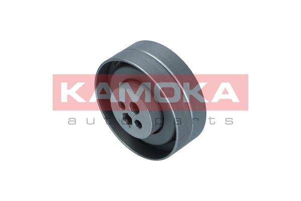 Tensioner Pulley, timing belt 4