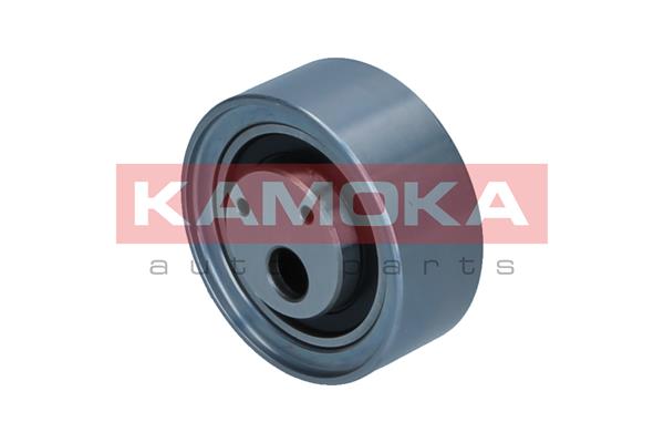 Tensioner Pulley, timing belt 4