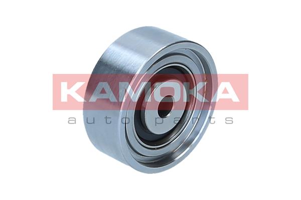 Tensioner Pulley, timing belt 3