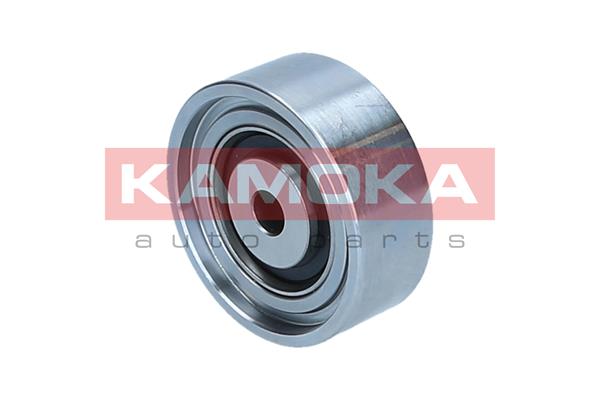 Tensioner Pulley, timing belt 4
