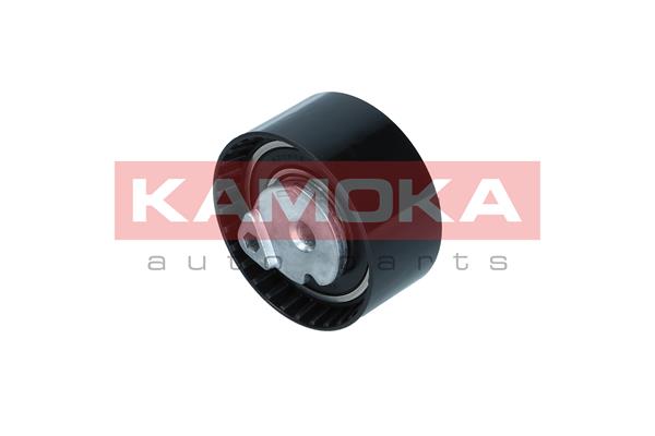 KAMOKA R0498 Spannrolle, Zahnriemen
